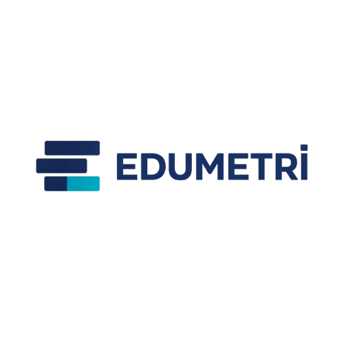 Edumetri logo