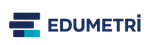 Edumetri logo